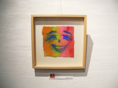 9/4（金）-10/4（日）大宮エリー 絵画展 「EMOTIONAL JOURNEY」を開催します。
